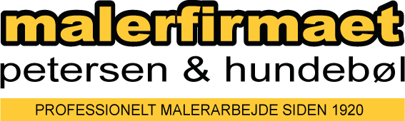 Malerfirmaet Petersen & Hundebøl ApS